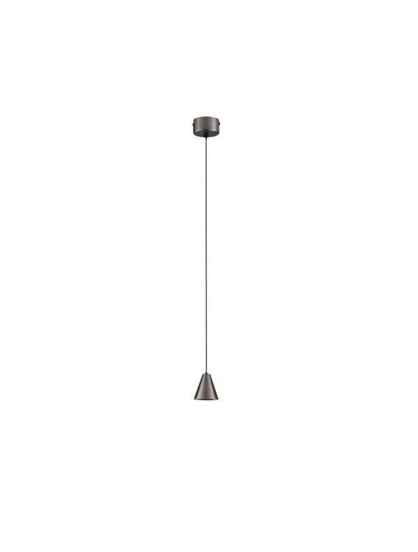 Lampa wisząca GRONVILO LE45439 - Luces Exclusivas