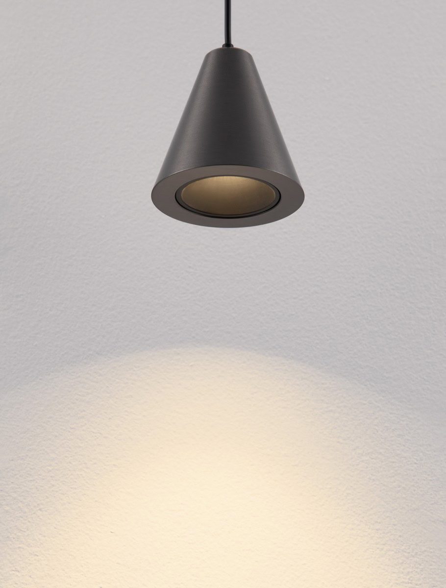 Lampa wisząca GRONVILO LE45439 - Luces Exclusivas - obrazek 3