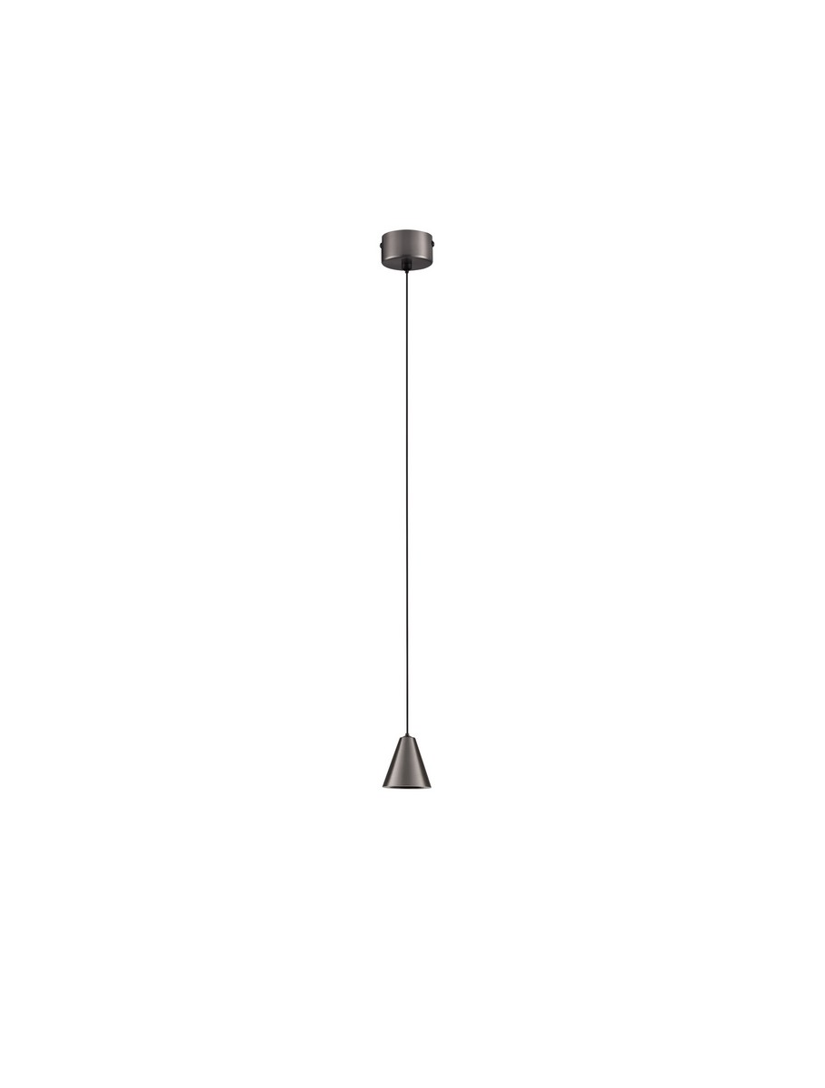 Lampa wisząca GRONVILO LE45439 - Luces Exclusivas