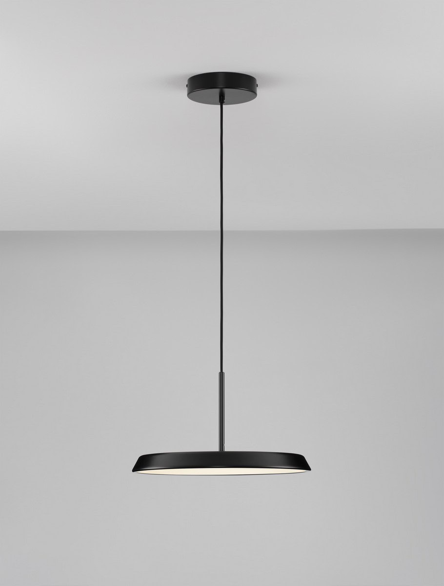 Lampa wisząca FOVENTO LE45440 - Luces Exclusivas - obrazek 2