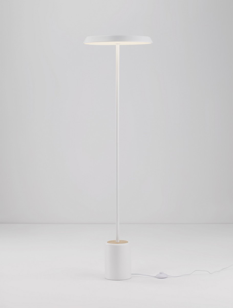 Lampa podłogowa FOVENTO LE45445 - Luces Exclusivas - obrazek 2