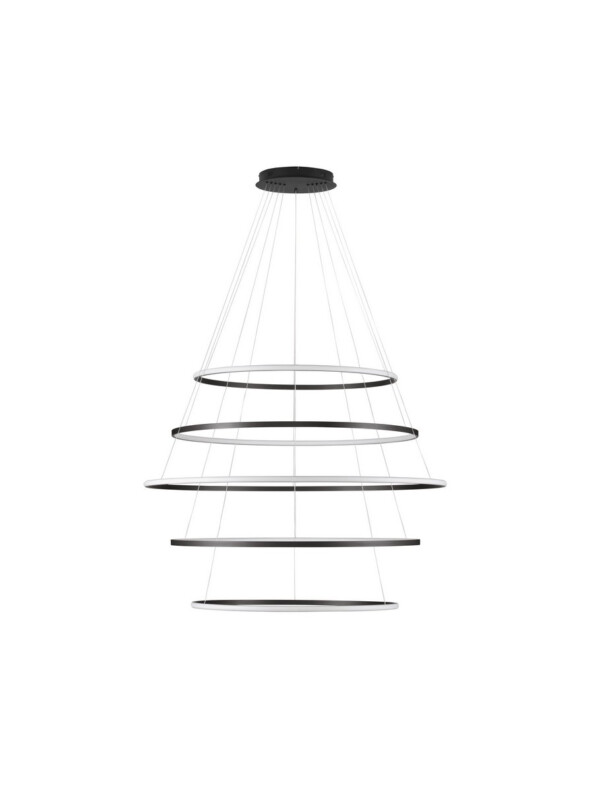 Lampa wisząca RESCARO LE45446 - Luces Exclusivas