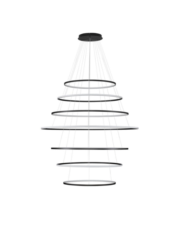 Lampa wisząca RESCARO LE45447 - Luces Exclusivas