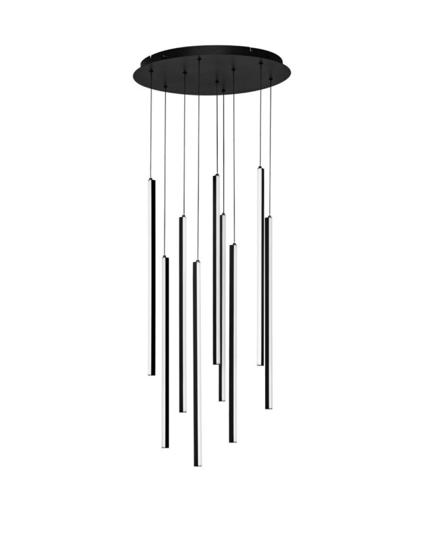 Lampa wisząca JAVALTO LE45448 - Luces Exclusivas