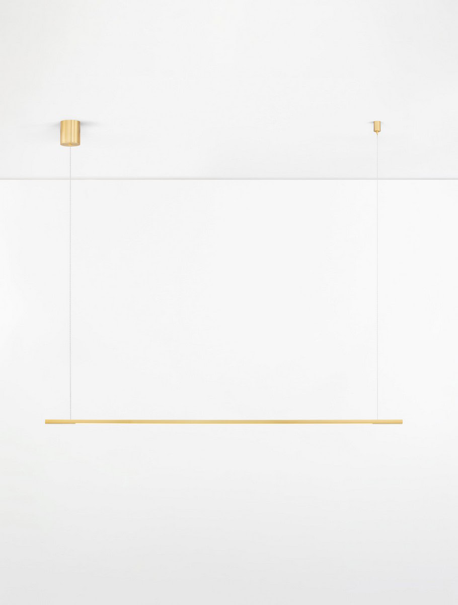 Lampa wisząca MONTERZO LE45452 - Luces Exclusivas - obrazek 2