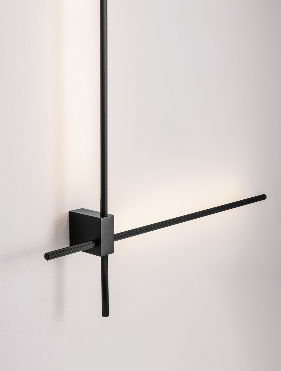 Kinkiet ZALMARA LE45457 - Luces Exclusivas - obrazek 3