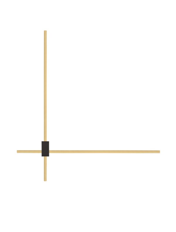 Kinkiet ZALMARA LE45458 - Luces Exclusivas