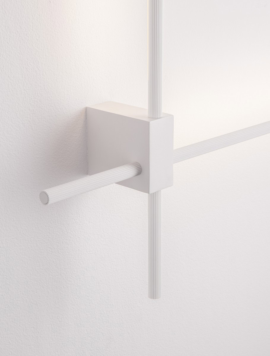 Kinkiet ZALMARA LE45459 - Luces Exclusivas - obrazek 3