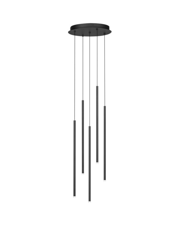 Lampa wisząca NOVENCIO LE45463 - Luces Exclusivas