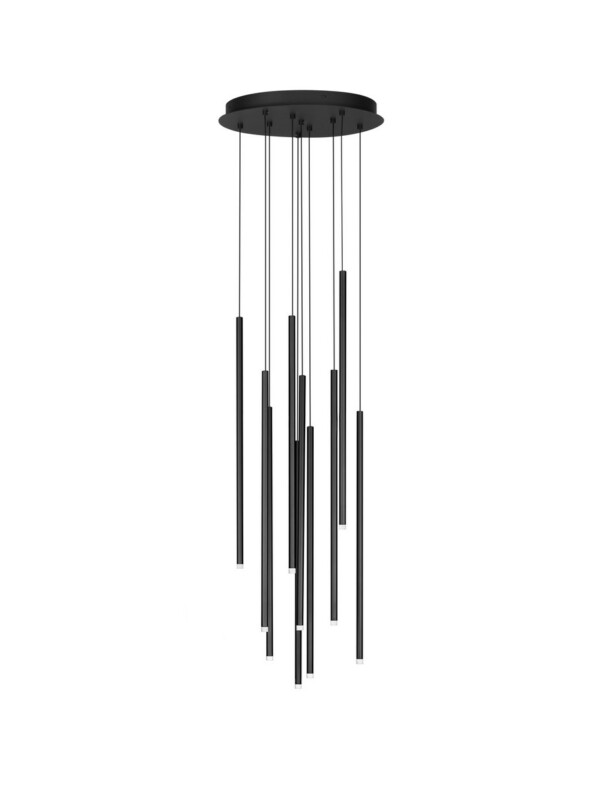 Lampa wisząca NOVENCIO LE45464 - Luces Exclusivas