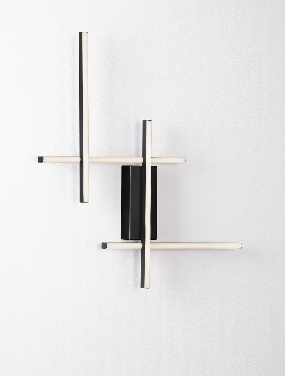 Kinkiet BILORTA LE45468 - Luces Exclusivas - obrazek 5