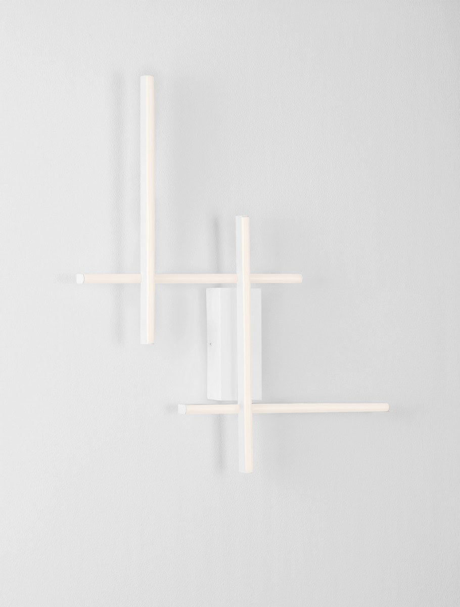 Kinkiet BILORTA LE45469 - Luces Exclusivas - obrazek 4