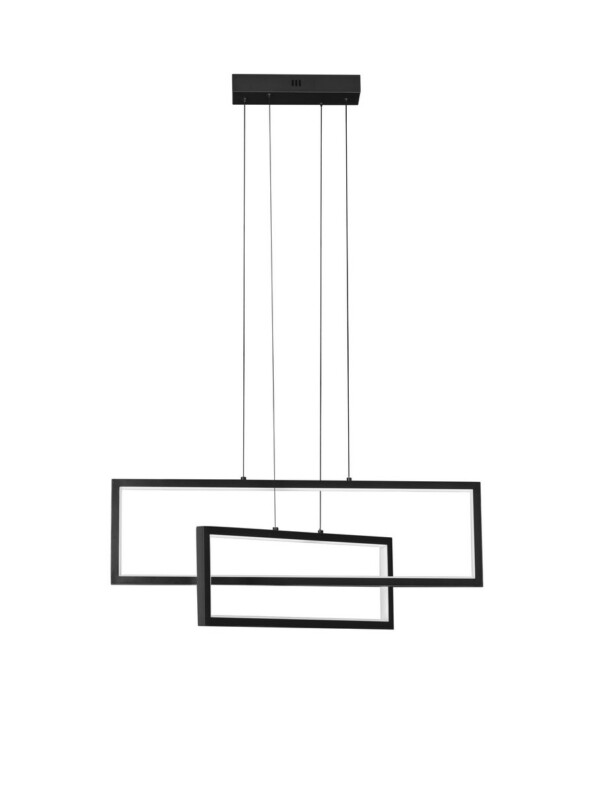 Lampa wisząca ANZELIO LE45474 - Luces Exclusivas