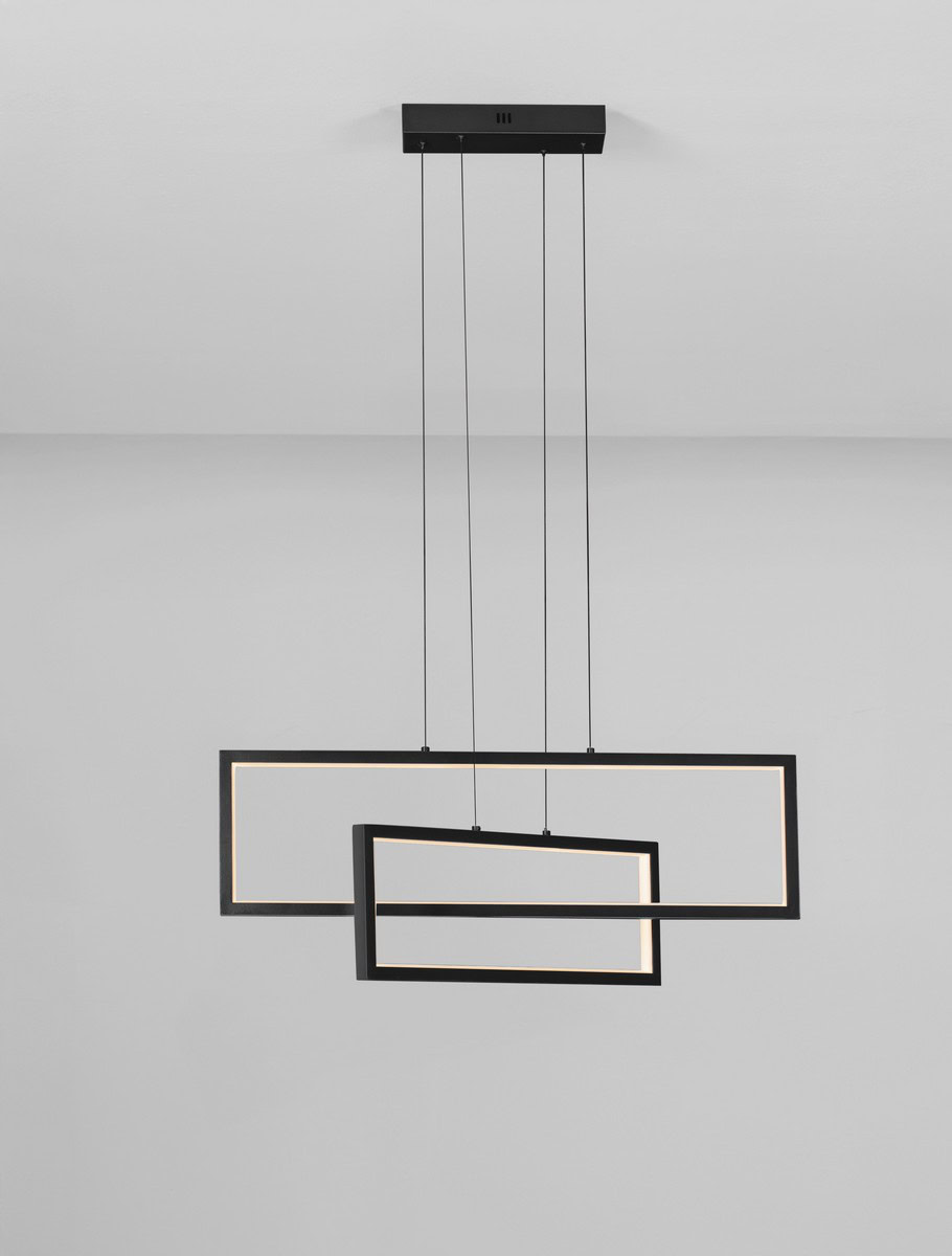 Lampa wisząca ANZELIO LE45474 - Luces Exclusivas - obrazek 2