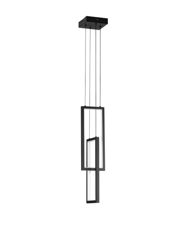 Lampa wisząca ANZELIO LE45475 - Luces Exclusivas