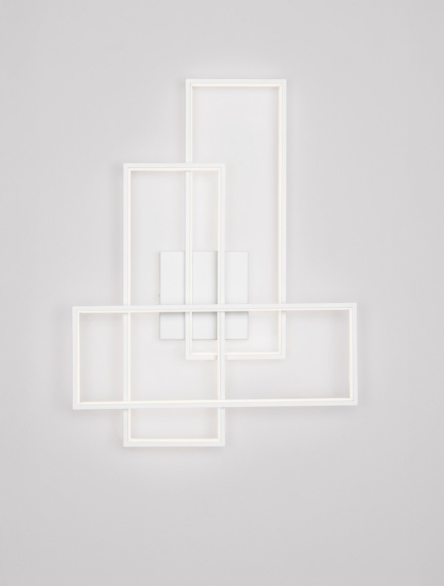 Lampa sufitowa DENVERA LE45477 - Luces Exclusivas - obrazek 3