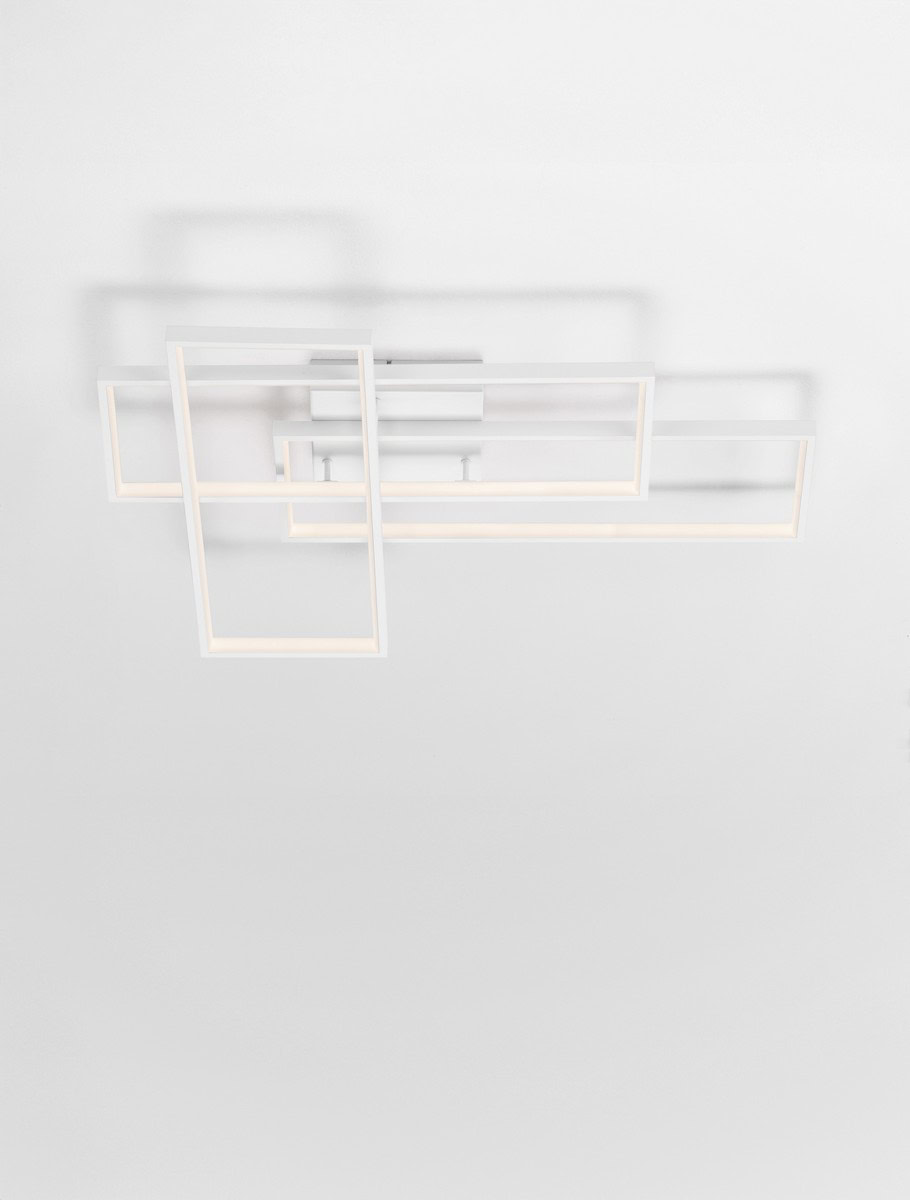 Lampa sufitowa DENVERA LE45477 - Luces Exclusivas - obrazek 4