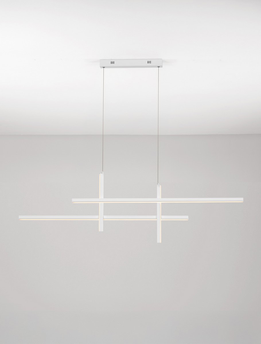 Lampa wisząca FORENZO LE45481 - Luces Exclusivas - obrazek 2