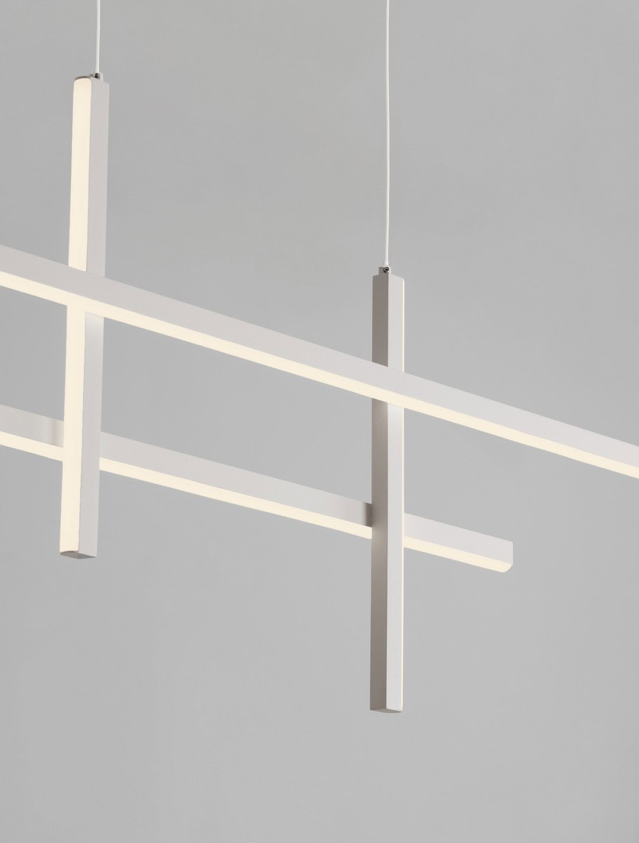 Lampa wisząca FORENZO LE45481 - Luces Exclusivas - obrazek 3