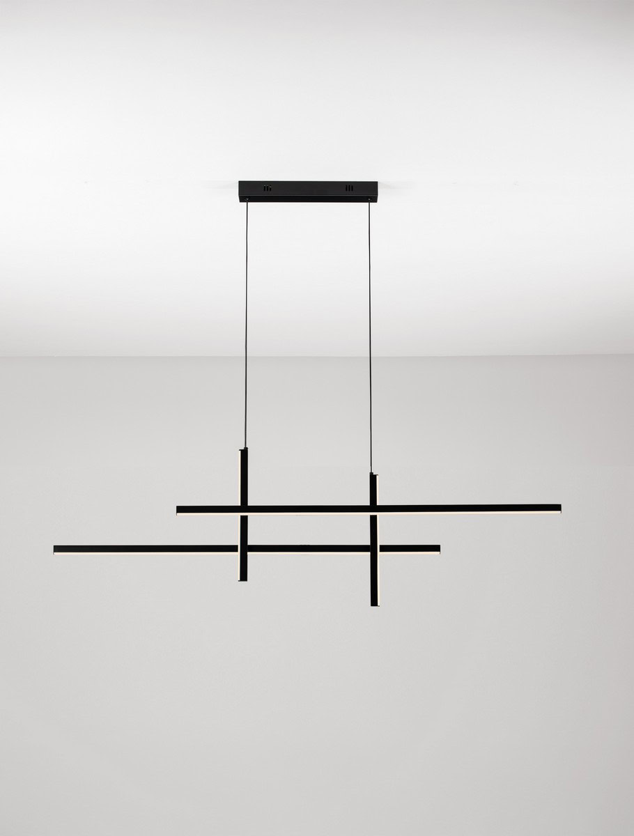 Lampa wisząca FORENZO LE45482 - Luces Exclusivas - obrazek 2