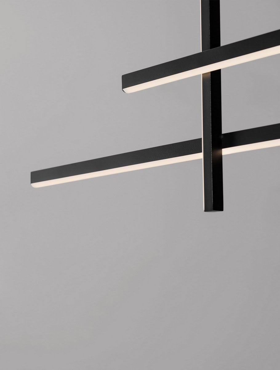 Lampa wisząca FORENZO LE45482 - Luces Exclusivas - obrazek 3