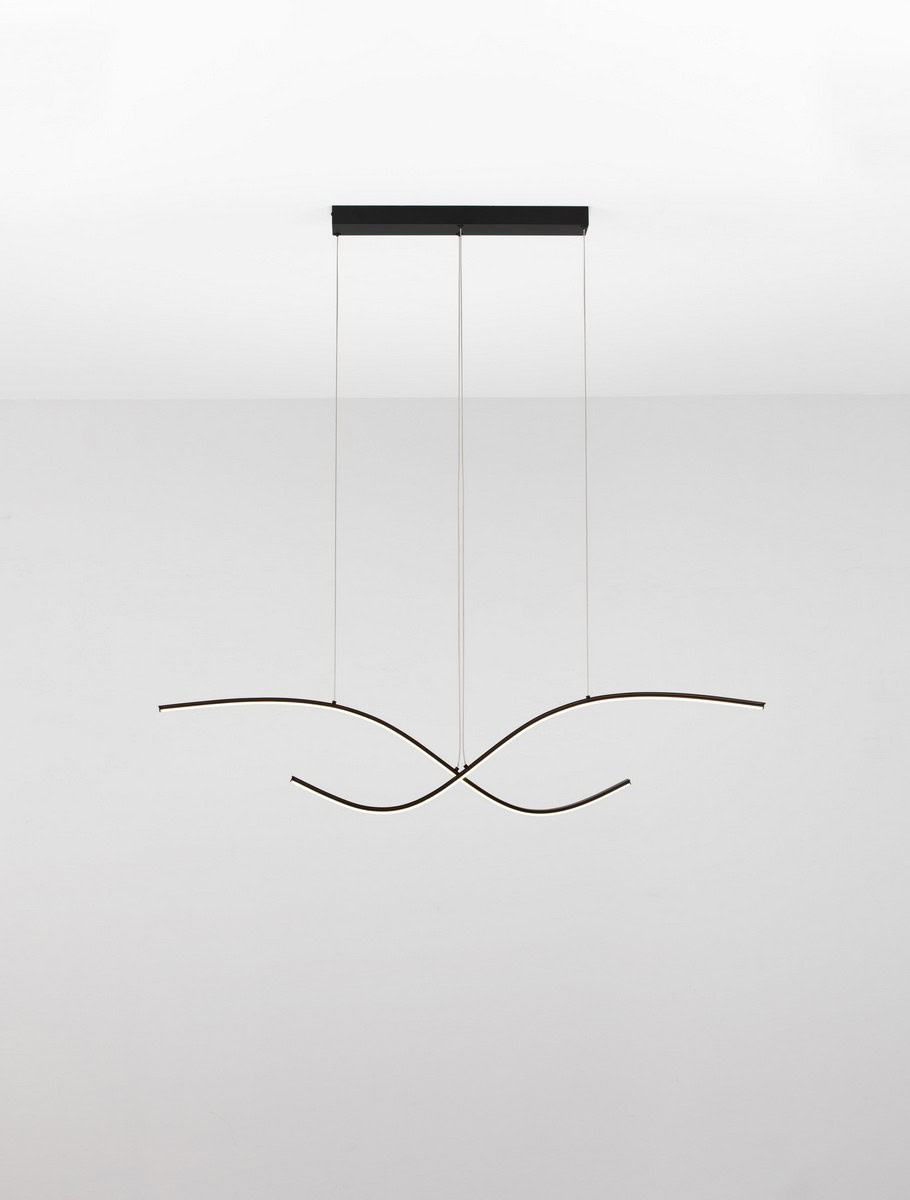 Lampa wisząca CIRVELA LE45485 - Luces Exclusivas - obrazek 2