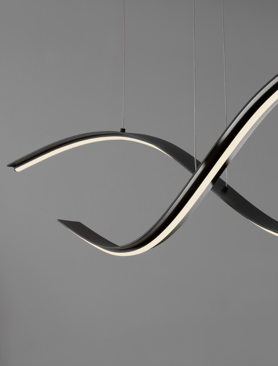 Lampa wisząca CIRVELA LE45485 - Luces Exclusivas - obrazek 4
