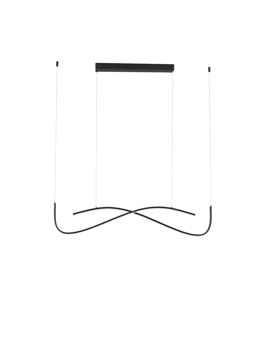 Lampa wisząca CIRVELA LE45486 - Luces Exclusivas - obrazek 2