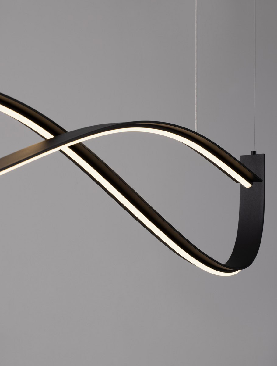 Lampa wisząca CIRVELA LE45486 - Luces Exclusivas - obrazek 3