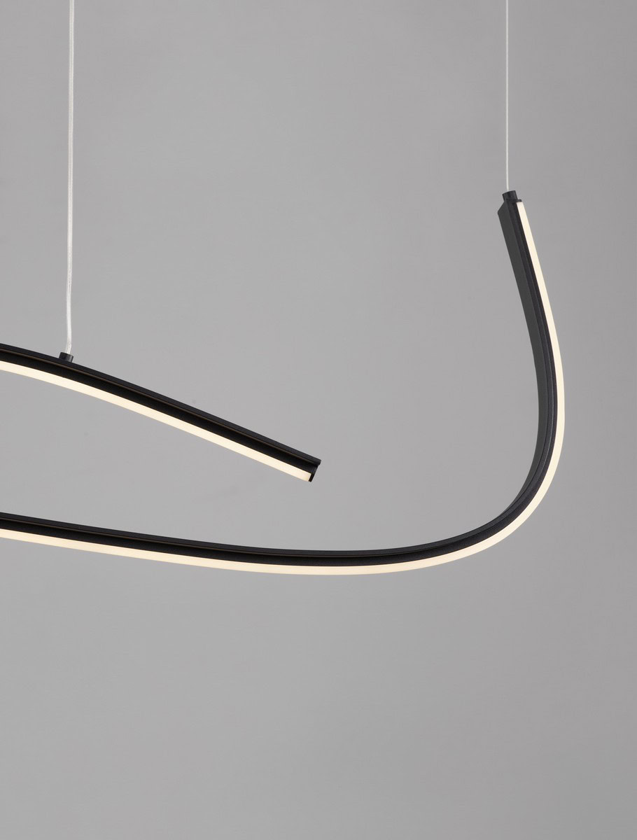 Lampa wisząca CIRVELA LE45486 - Luces Exclusivas - obrazek 4