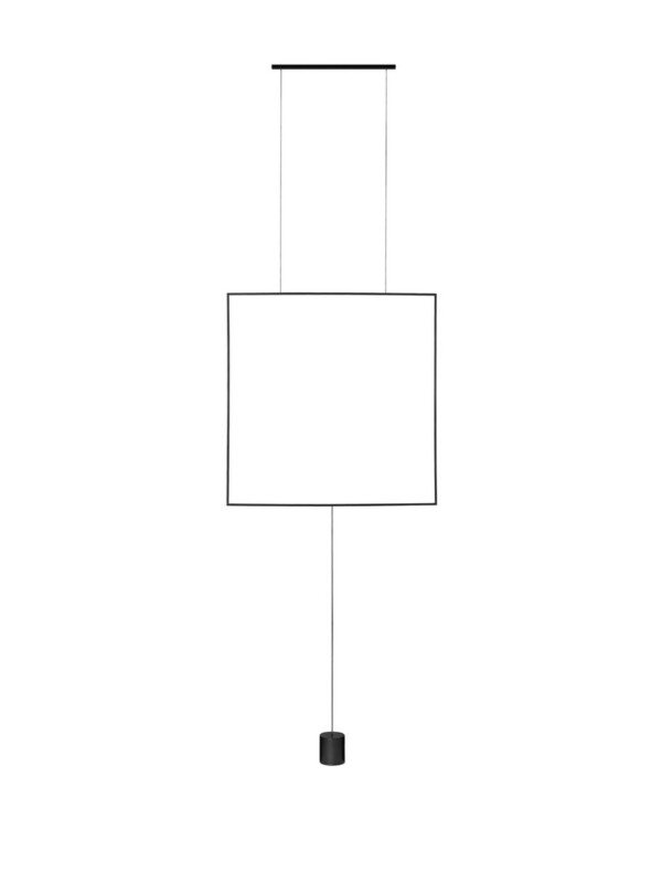 Lampa wisząca ROVILLA LE45487 - Luces Exclusivas