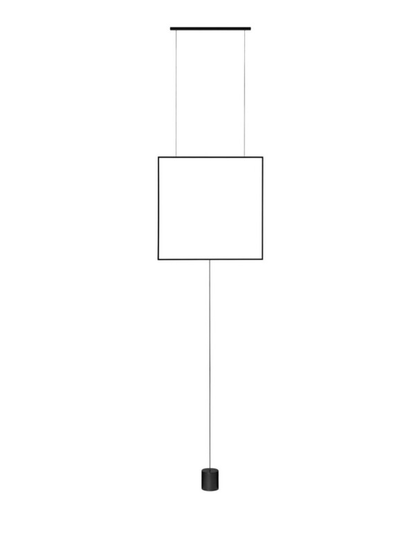 Lampa wisząca ROVILLA LE45488 - Luces Exclusivas