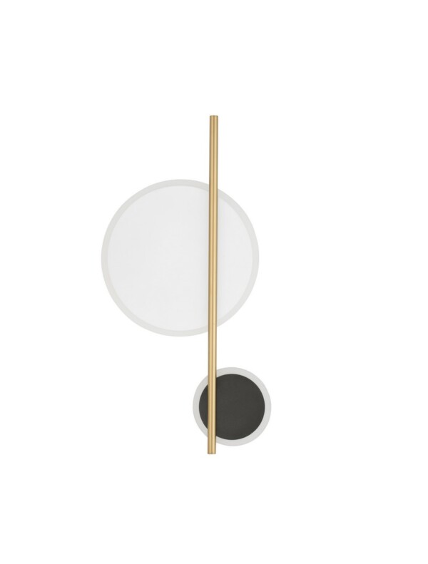 Kinkiet DILVERO LE45489 - Luces Exclusivas