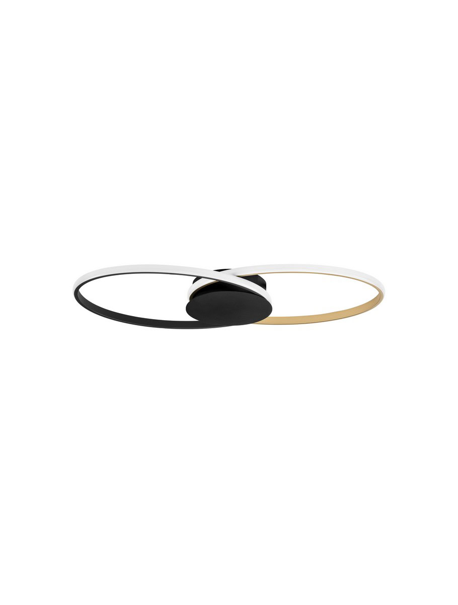 Lampa sufitowa GANTELO LE45491 - Luces Exclusivas