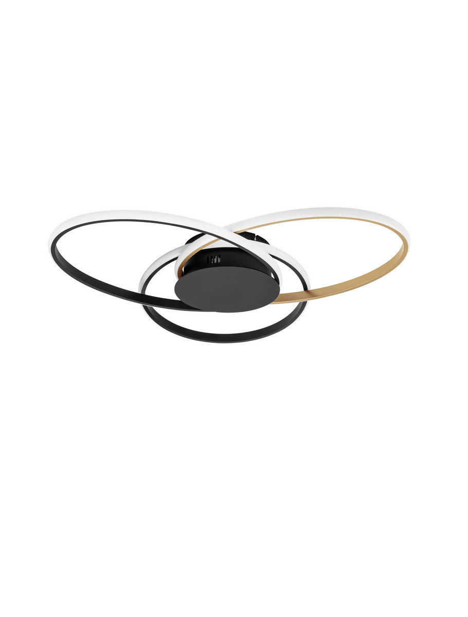 Lampa sufitowa GANTELO LE45492 - Luces Exclusivas