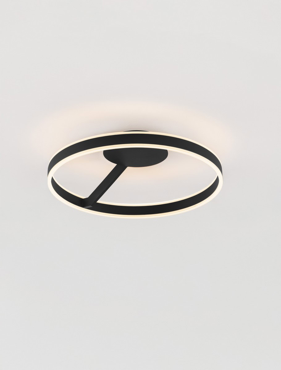 Lampa sufitowa SOLVIRA LE45495 - Luces Exclusivas - obrazek 2