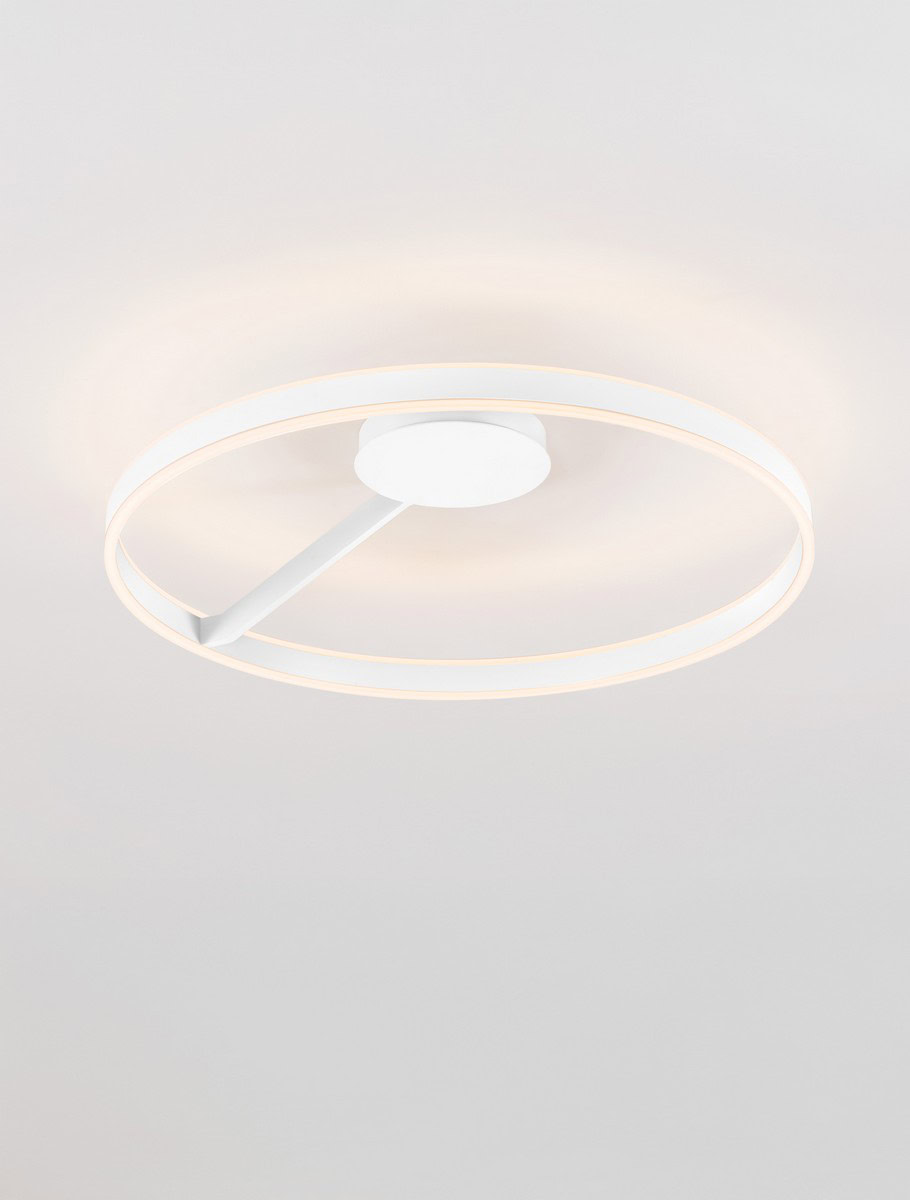 Lampa sufitowa SOLVIRA LE45498 - Luces Exclusivas - obrazek 2