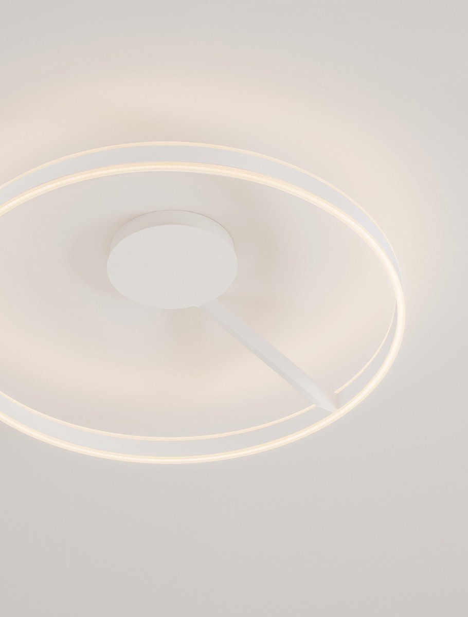 Lampa sufitowa SOLVIRA LE45498 - Luces Exclusivas - obrazek 3