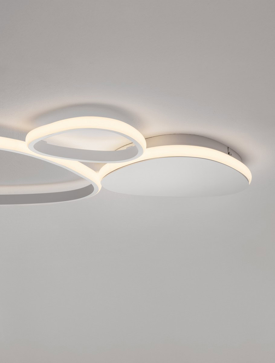 Lampa sufitowa ALONTRA LE45499 - Luces Exclusivas - obrazek 3