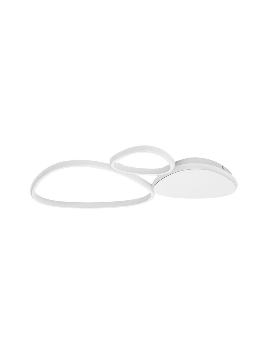Lampa sufitowa ALONTRA LE45499 - Luces Exclusivas