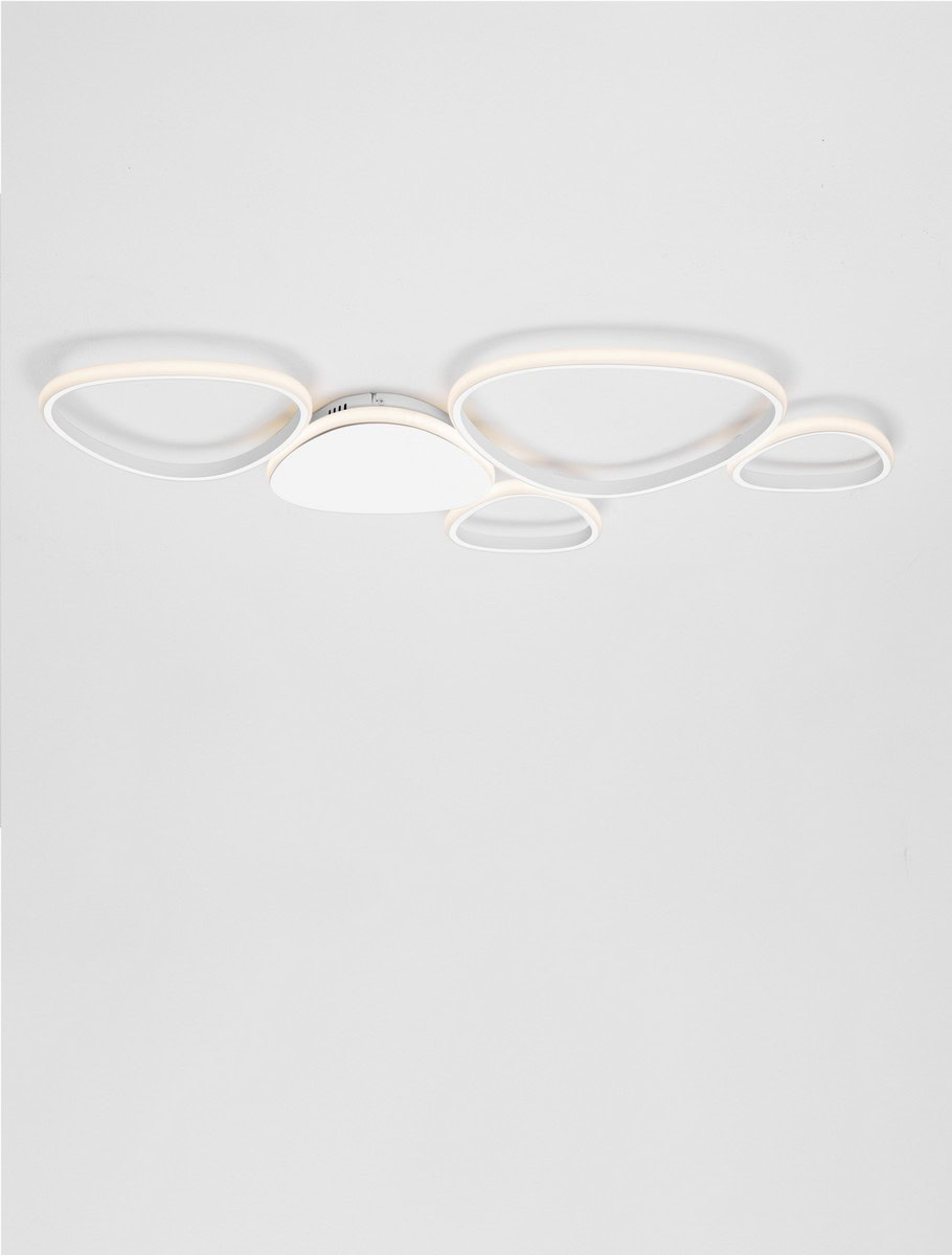 Lampa sufitowa ALONTRA LE45500 - Luces Exclusivas - obrazek 2