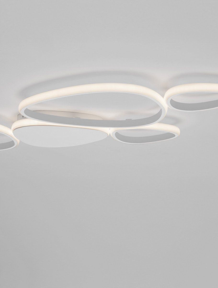 Lampa sufitowa ALONTRA LE45500 - Luces Exclusivas - obrazek 3
