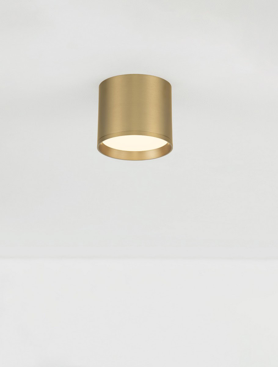 Lampa sufitowa RINVELA LE45503 - Luces Exclusivas - obrazek 2