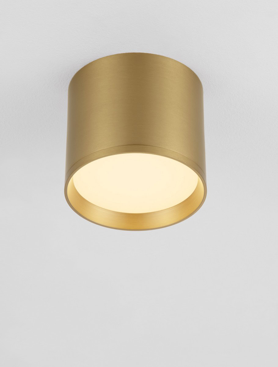 Lampa sufitowa RINVELA LE45503 - Luces Exclusivas - obrazek 3