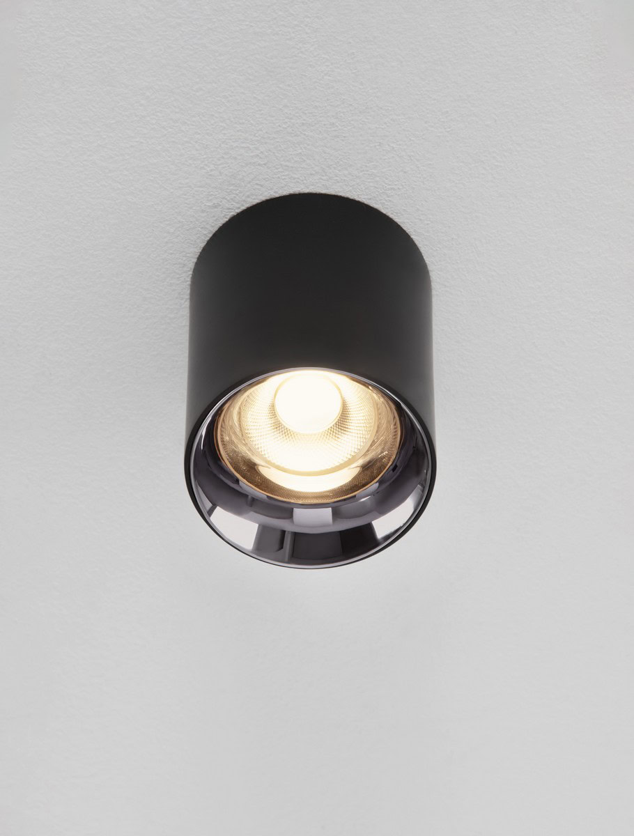 Lampa sufitowa LUMERCA LE45512 - Luces Exclusivas - obrazek 2