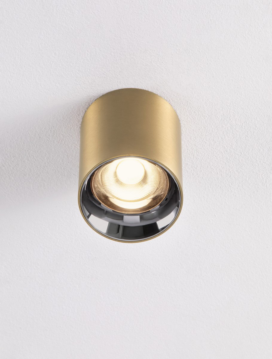 Lampa sufitowa LUMERCA LE45513 - Luces Exclusivas - obrazek 2