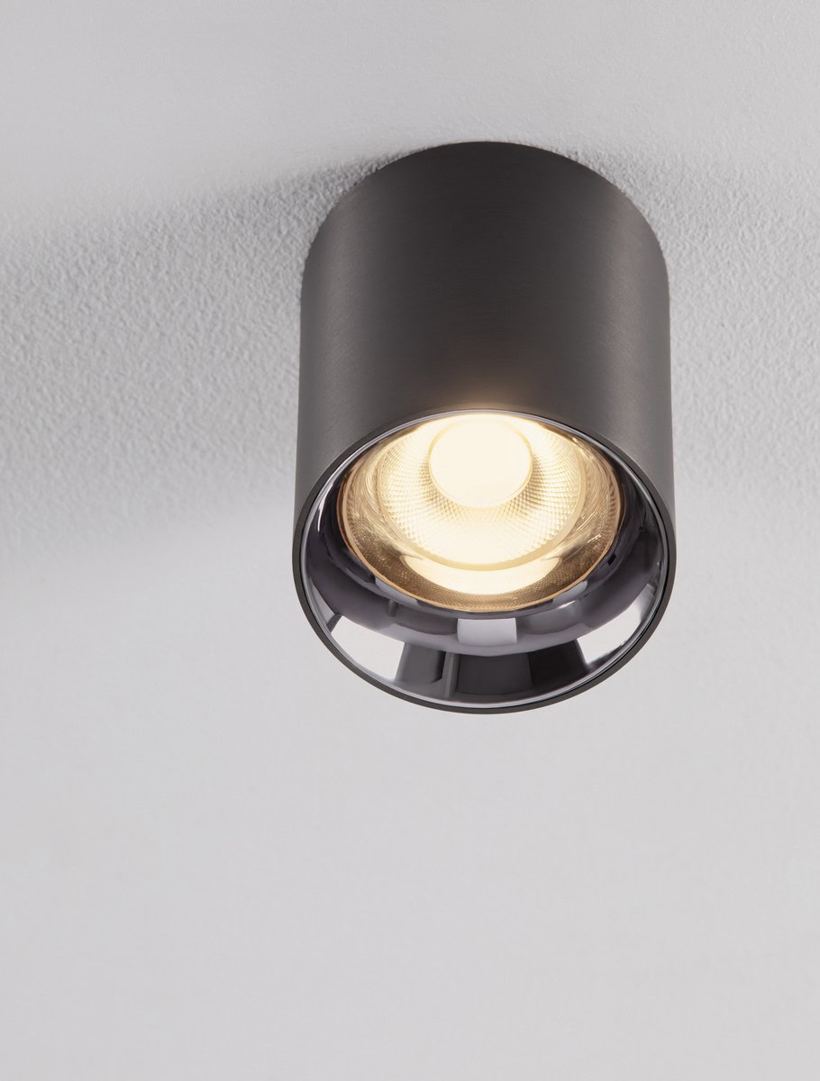 Lampa sufitowa LUMERCA LE45514 - Luces Exclusivas - obrazek 2
