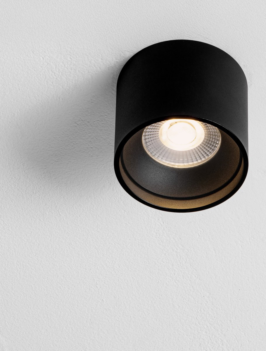 Lampa sufitowa CENVARO LE45515 - Luces Exclusivas - obrazek 3