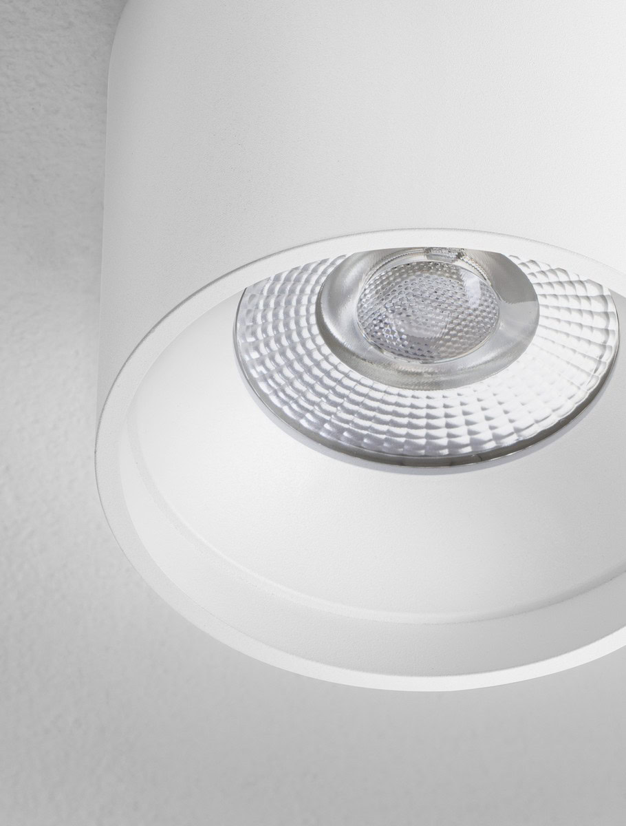 Lampa sufitowa CENVARO LE45516 - Luces Exclusivas - obrazek 3