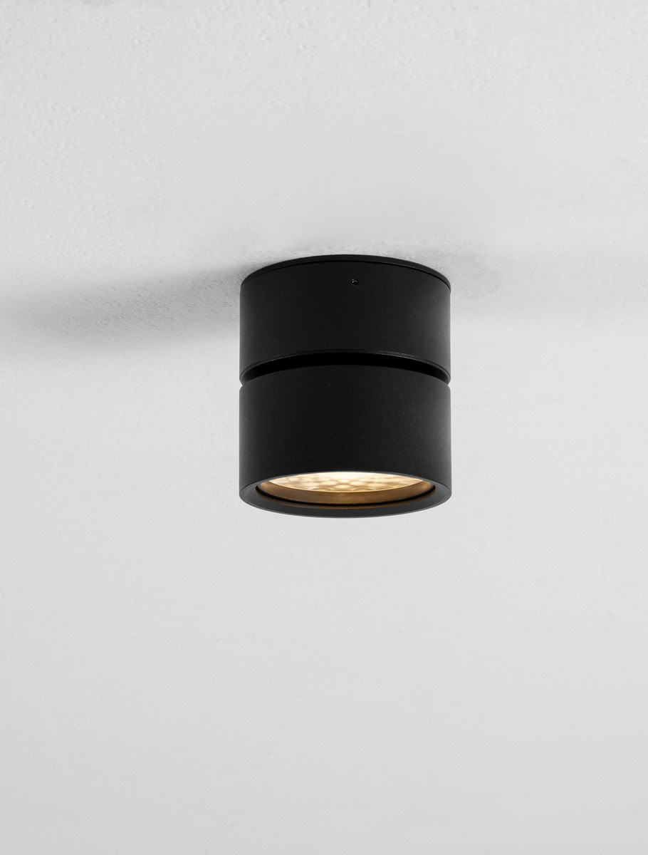 Lampa sufitowa MALERTA LE45517 - Luces Exclusivas - obrazek 4